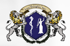 Lisa Douglas logo